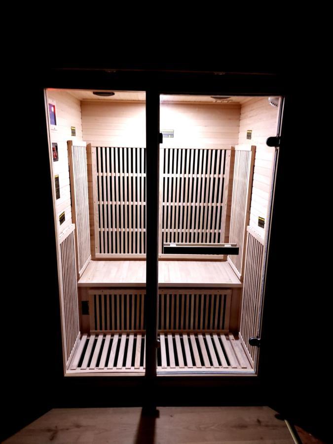 A House, Free Parking, Sauna Koprivnica Extérieur photo